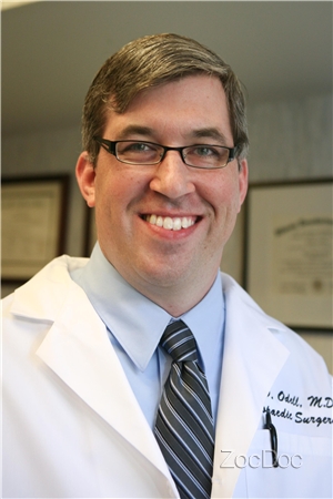 Dr. Sean Odell, MD