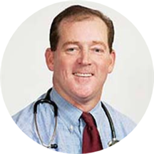 Dr. Sean P McGrade, MD