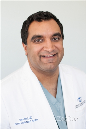 Dr. Sean Paul, MD
