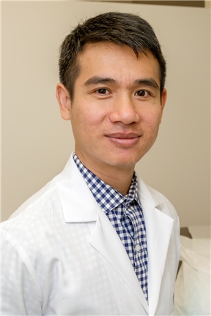 Dr. Sean Pham, MD