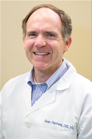 Dr. Sean Rayment, DMD