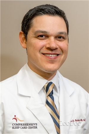 Dr. Sean Rotolo, MD