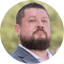 Dr. Sean Sharp, APRN, RN, DC
