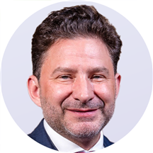 Dr. Sean Stewart, MS, MD