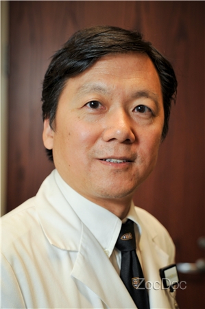 Dr. Sean Tao, MD