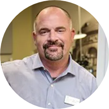 Dr. Sean West, OD