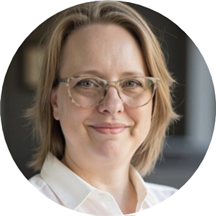 Dr. Seanna Tully, DACM