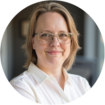 Dr. Seanna Tully, LAc, MSTOM, DACM