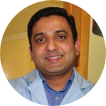 Dr. Sebastian Joseph, MD