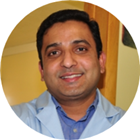 Dr. Sebastian Joseph, MD