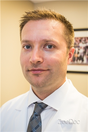 Dr. Sebastian Lesniak, MD