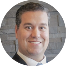 Dr. Sebastian Rodriguez, DDS, MSD