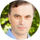 Dr. Sebastian Zimmermann, MD