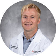 Dr. Sebastien (Winston) Sorhaitz, DO