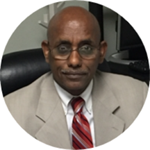 Dr. Sebhatu Gebrezgi, MD