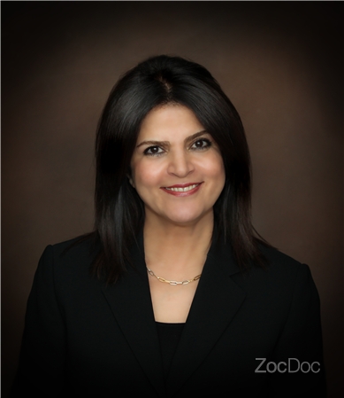 Dr. Sedi Hadadian, MD
