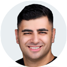 Dr. Sedrak Tovmasyan, DMD