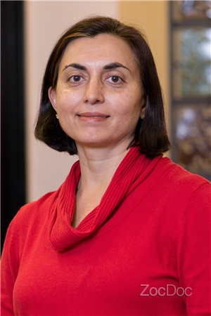 Dr. Seema Ahluwalia, MD
