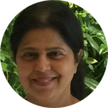 Dr. Seema Hashmi, MD