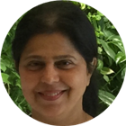 Dr. Seema Hashmi, MD