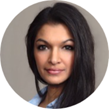 Dr. Seema Lengade, OD