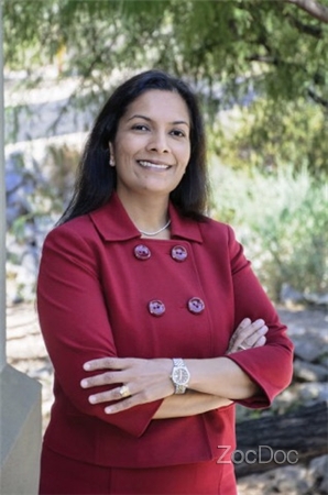 Dr. Seema Mohan, MD
