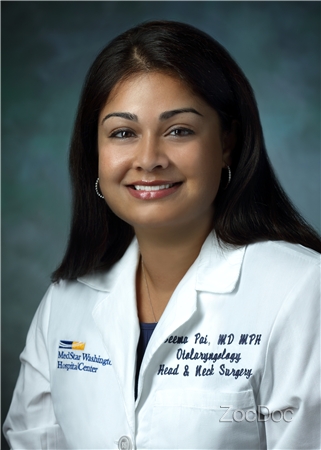 Dr. Seema Pai, MD