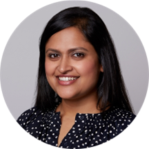 Dr. Seema Sheth, MD
