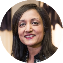 Dr. Seema Sood, MD
