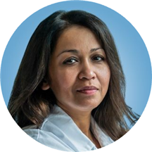 Dr. Seeta Arjun, DO