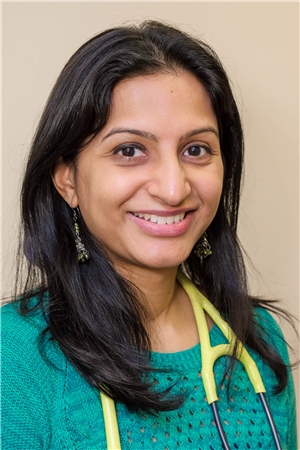 Dr. Seetha Durbhakula, MD