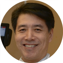 Dr. Seiichi Yamano, DMD