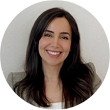 Dr. Seiren Ajineh, DDS