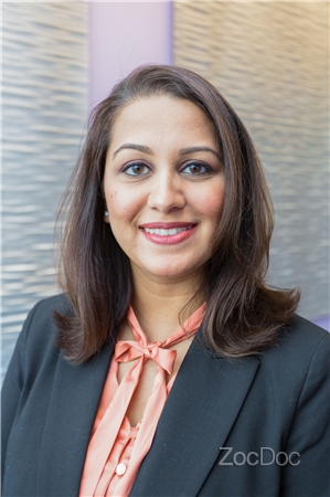 Dr. Sejal Amin, MD