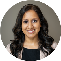 Dr. Sejal Patel, OD