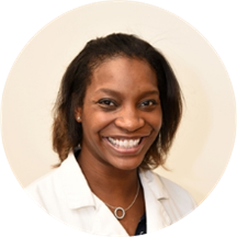 Dr. Sekeyta Hall, MD