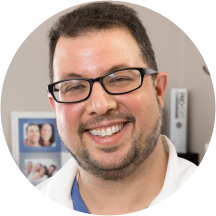 Dr. Selim Alptekin, DMD