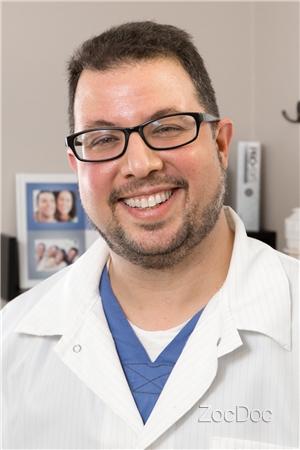 Dr. Selim Alptekin, DMD