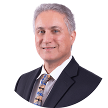 Dr. Selim Sekili, MD, FACC
