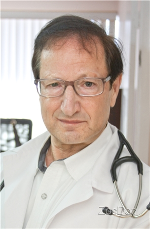 Dr. Selly Wolkov, MD