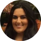 Dr. Selma Hashimi, OD