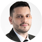 Dr. Semir Markisic, OD