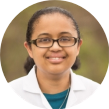 Dr. Semret Mebrahtu, MD