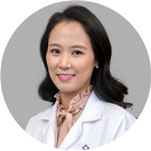 Dr. Sena Choi, MD