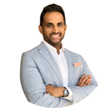 Dr. Sendhil Krishnan, MD, FACC, FSCAI