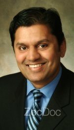 Dr. Senthil Krishnasamy, MD