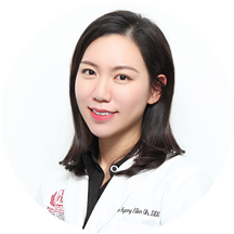 Dr. Seo Kyung Oh, DDS