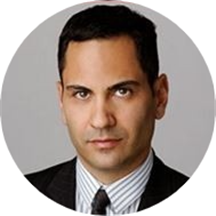 Dr. Sep Bady, MD