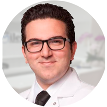 Dr. Sepehr Nassiripour, DDS