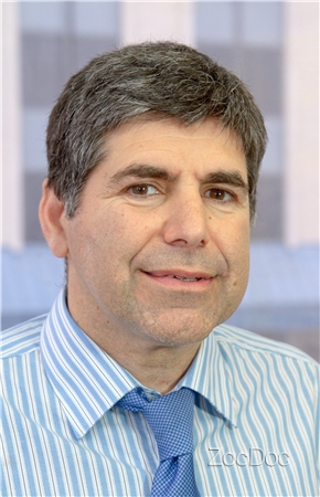 Dr. Sepehr Soltani, MD